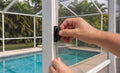 Pool & Patio Screen Installer Clips 10 Pack R37744