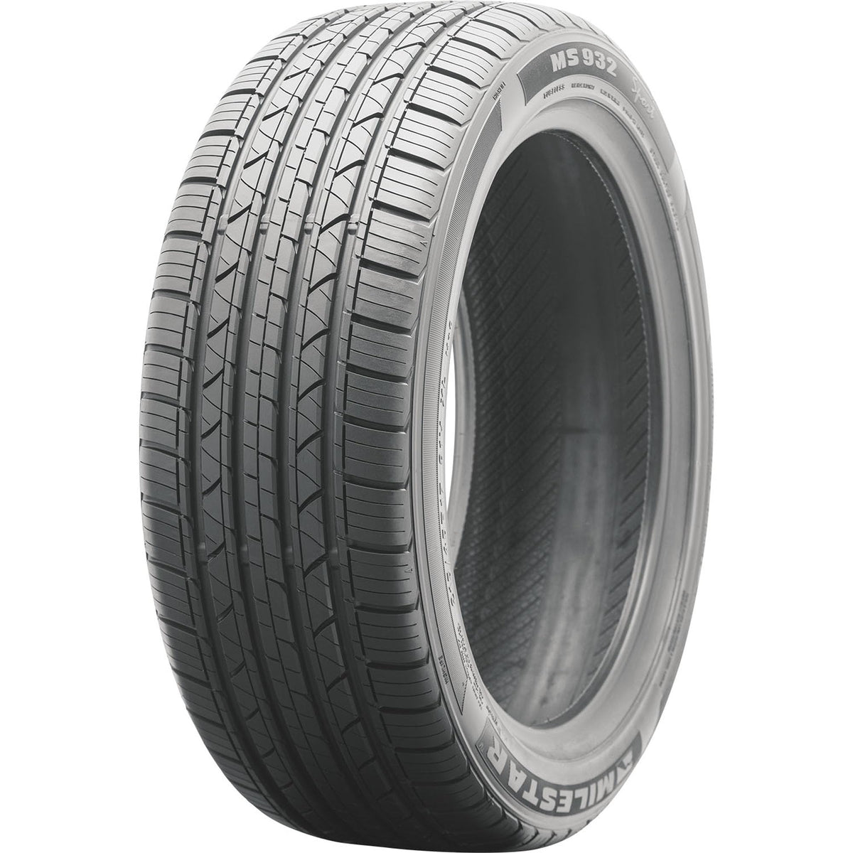 215/60R16 95V All Season Performance Tire N12469