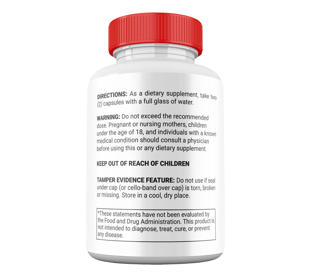 Glycogen Capsules Blood Balance 2 Pack W963184