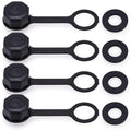 Black Gas Can Vent Caps W215