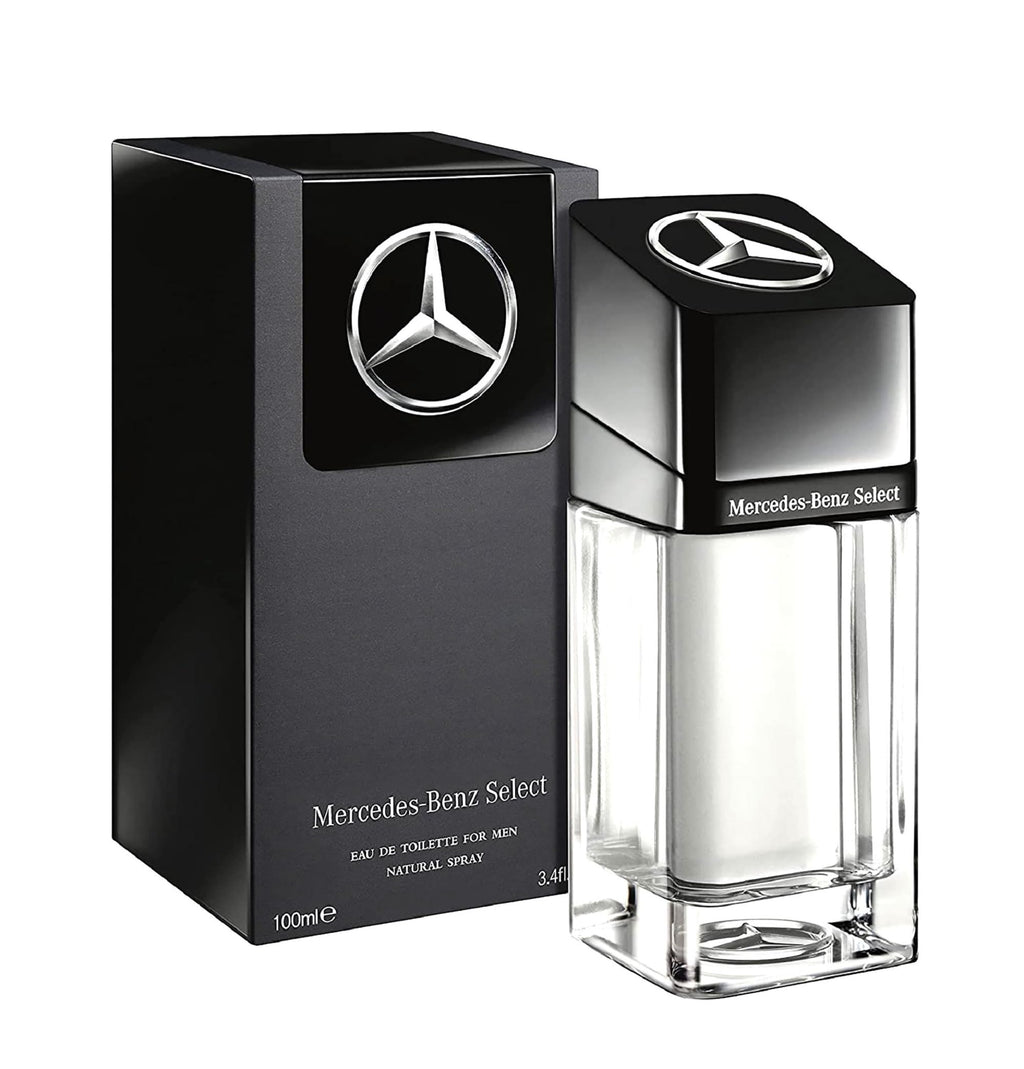 Eau de Toilette for Men 3.4 oz X471