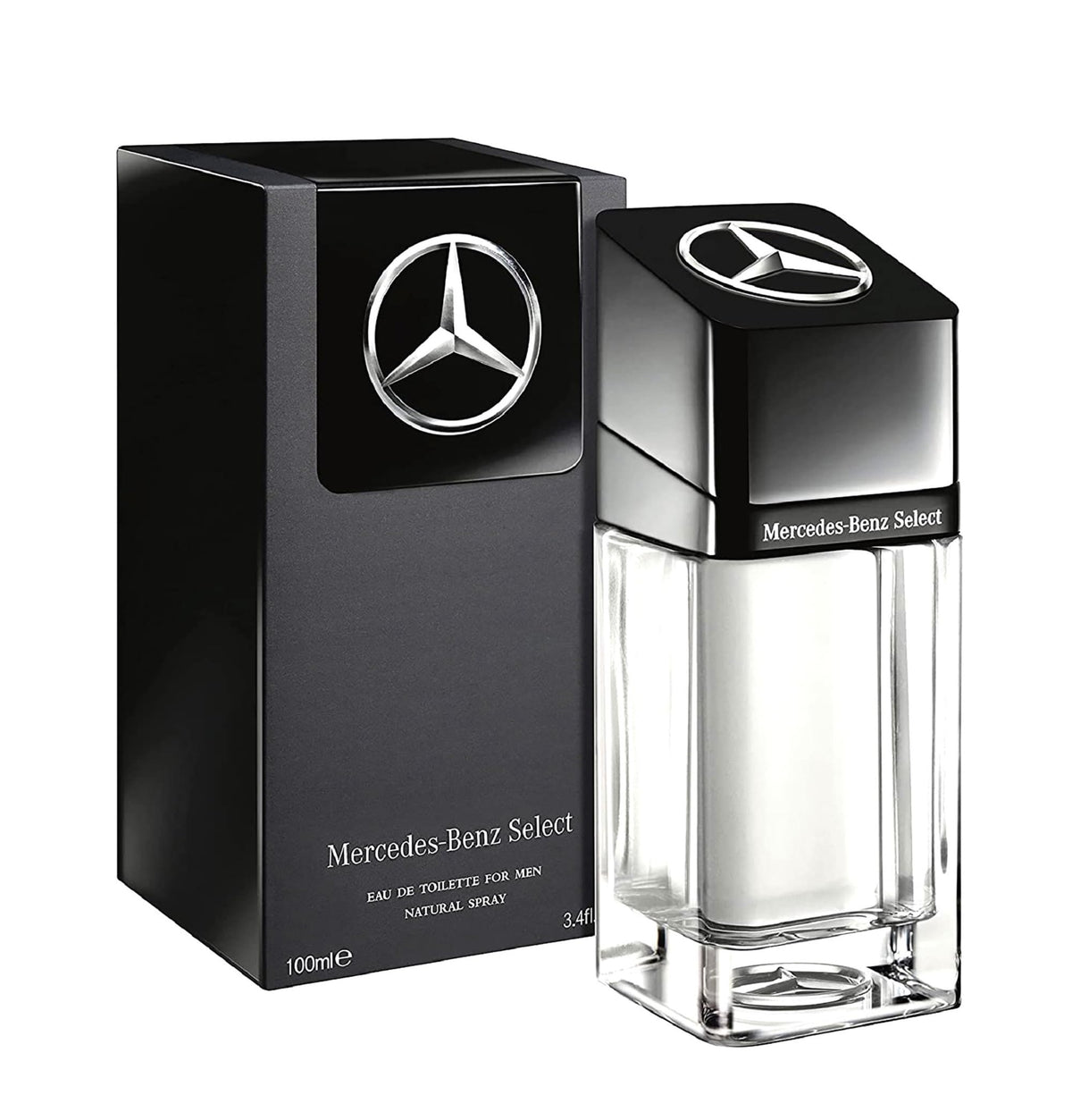 Eau de Toilette for Men 3.4 oz X471