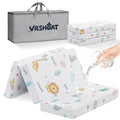 Trifold Pack and Play Mattress 38"x26" L996837