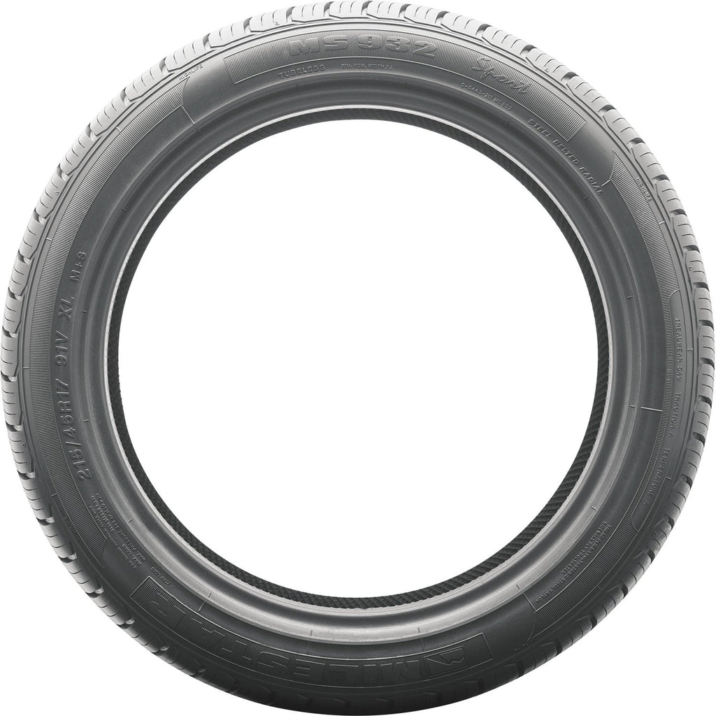 215/60R16 95V All Season Performance Tire N12469