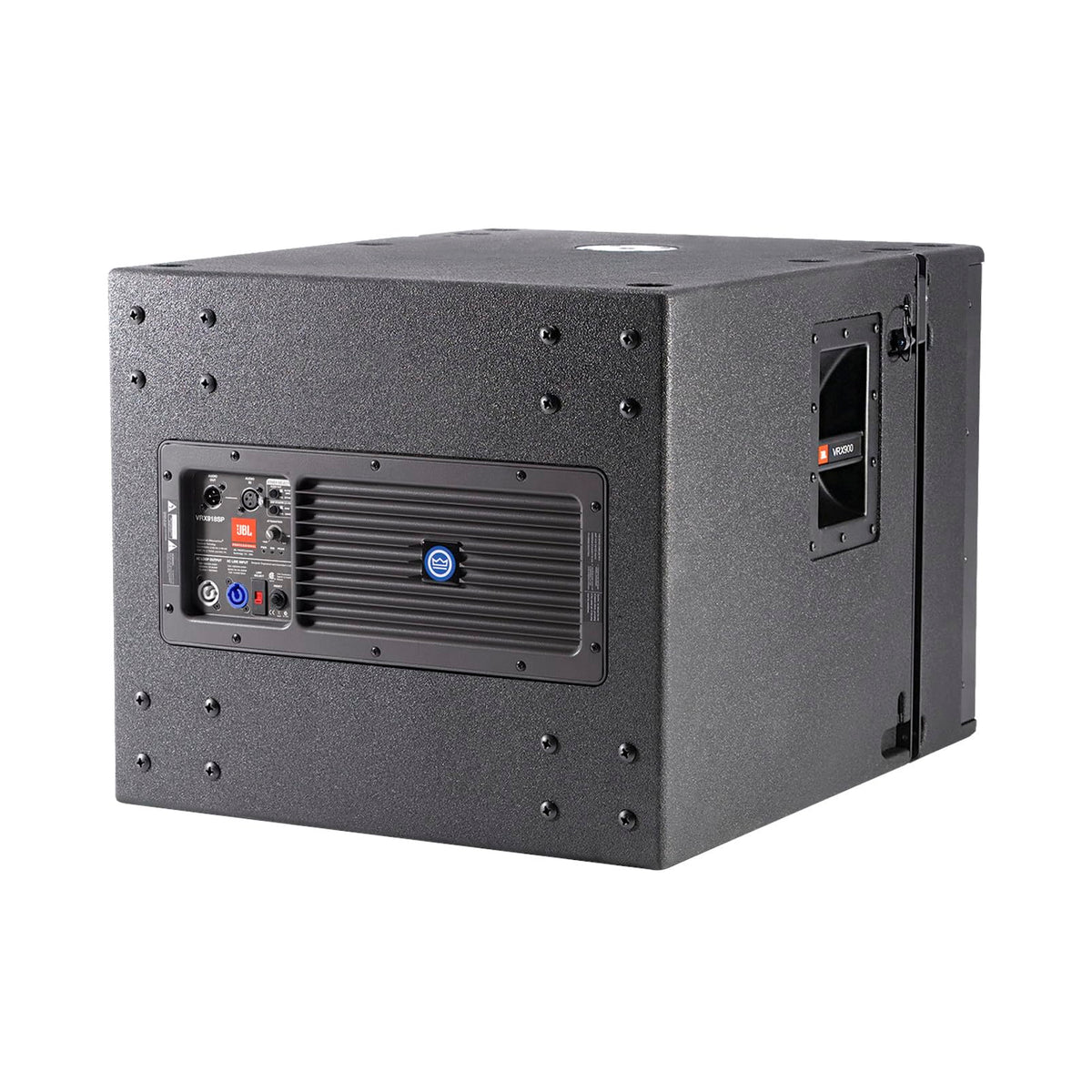 18-Inch Powered Subwoofer H55382