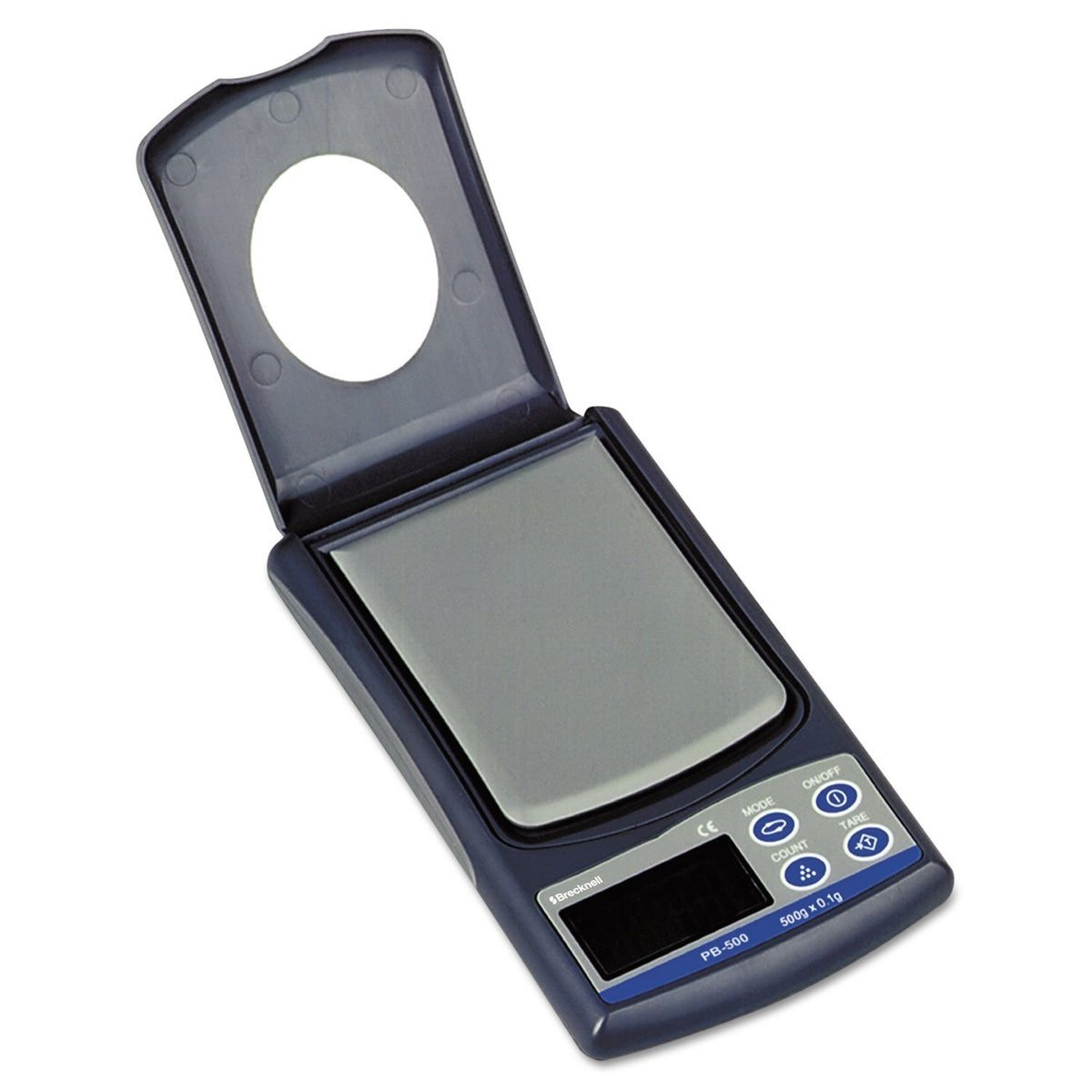 Mechanical Utility Balance Scale 500g Capacity D3041