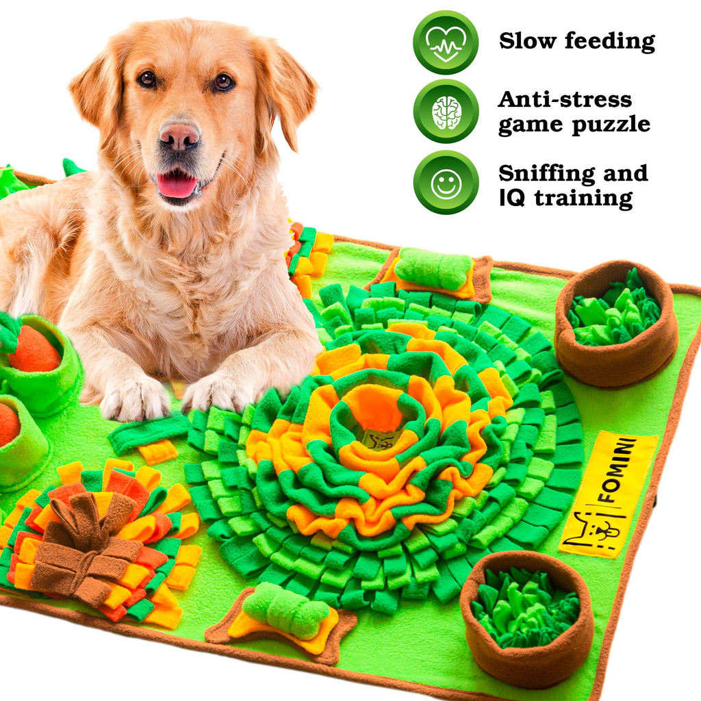 33.5 x 19.7 Snuffle Mat Y81710