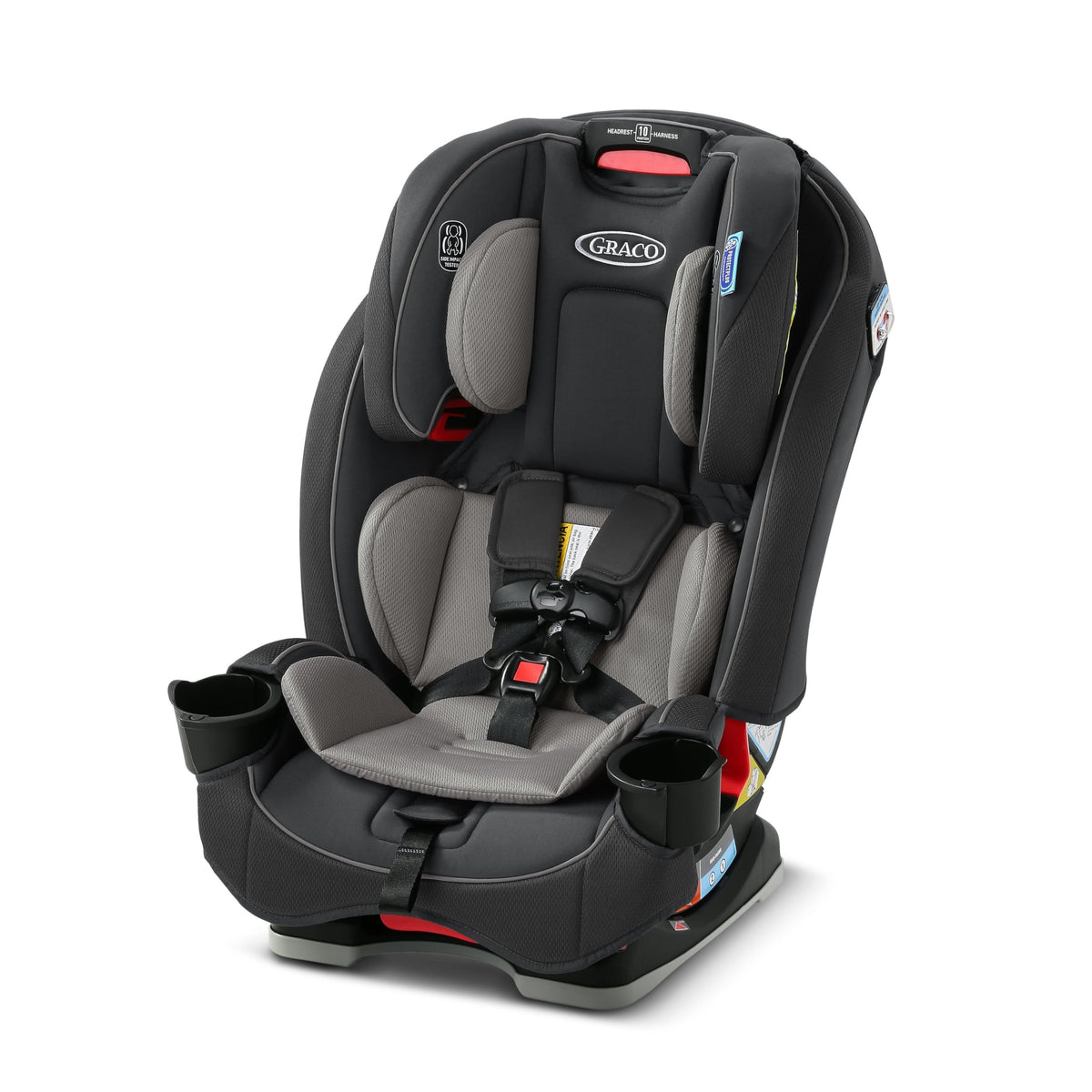 3 in 1 Convertible Car Seat R41661