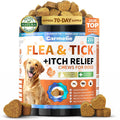Flea and Tick Chews N218
