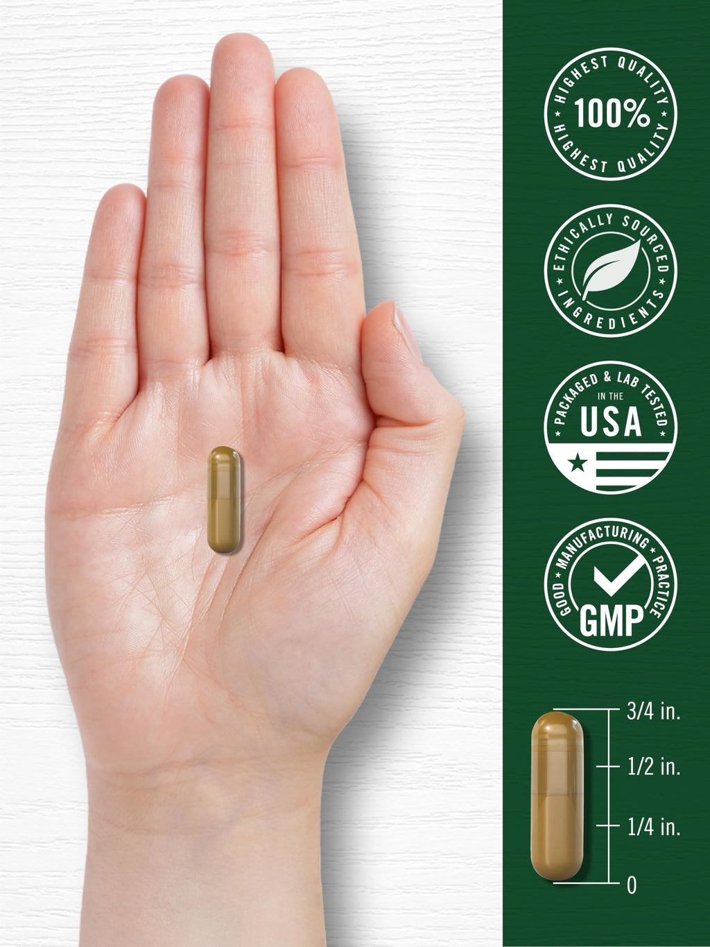 Cinnamon Complex with Gymnema and Mulberry 150 Capsules L9140