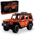 Technic Building Set H125582