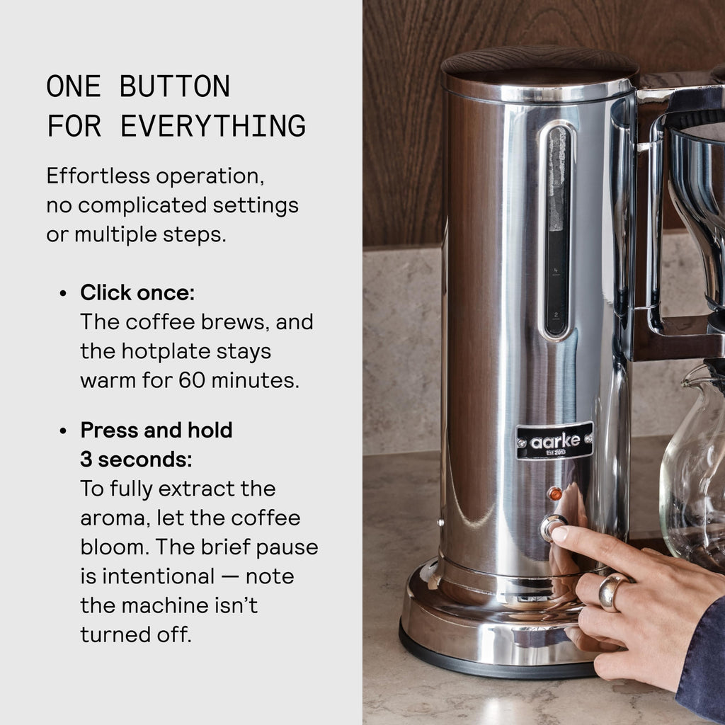 Drip Coffee Maker with 42oz Glass Carafe X606742