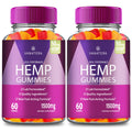 Hemp Gummies 2 Pack F614247
