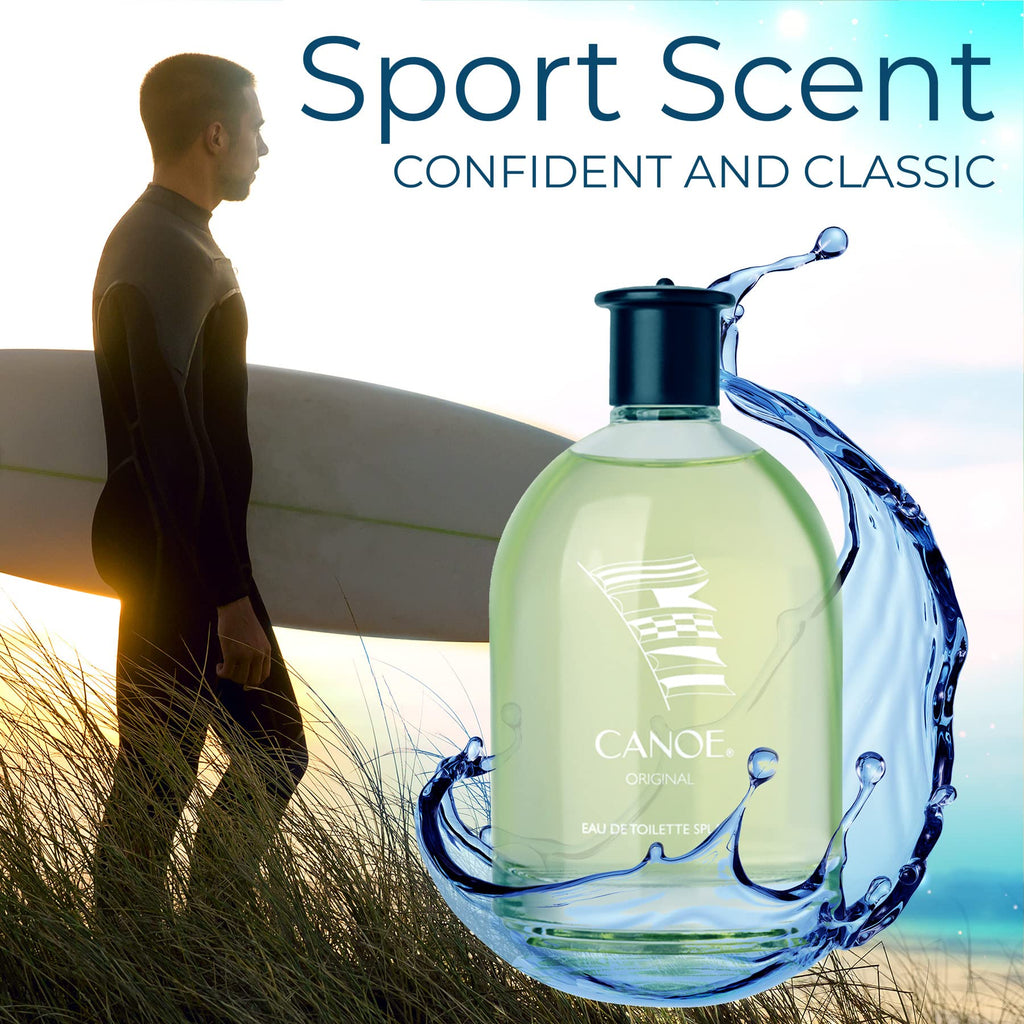 Eau De Toilette for Men L7236