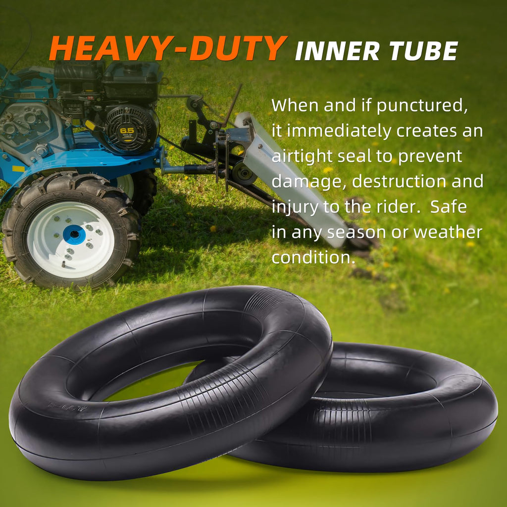 4.80/4.00-8 Inner Tube 2-Pack I373