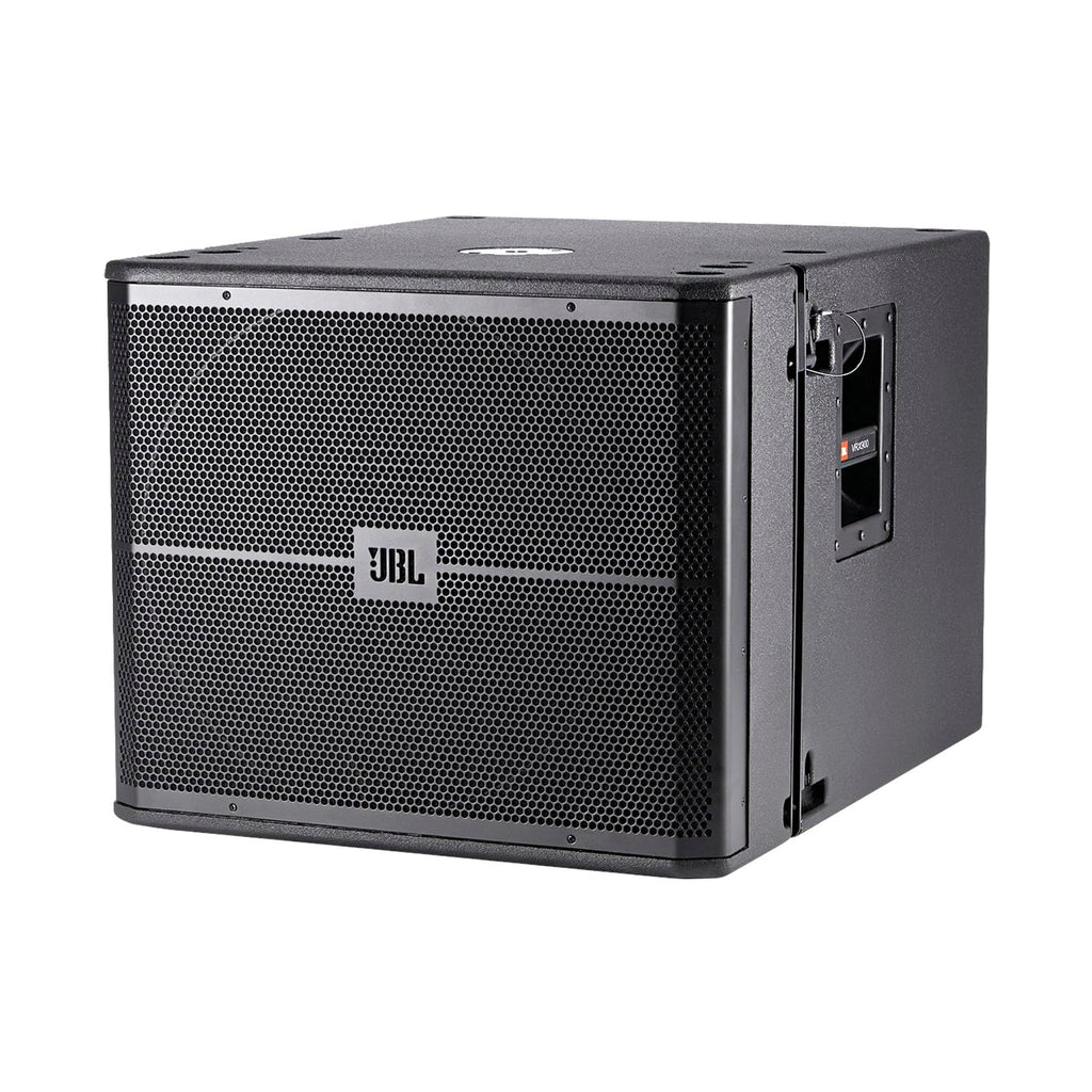 18-Inch Powered Subwoofer H55382