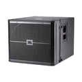 18-Inch Powered Subwoofer H55382