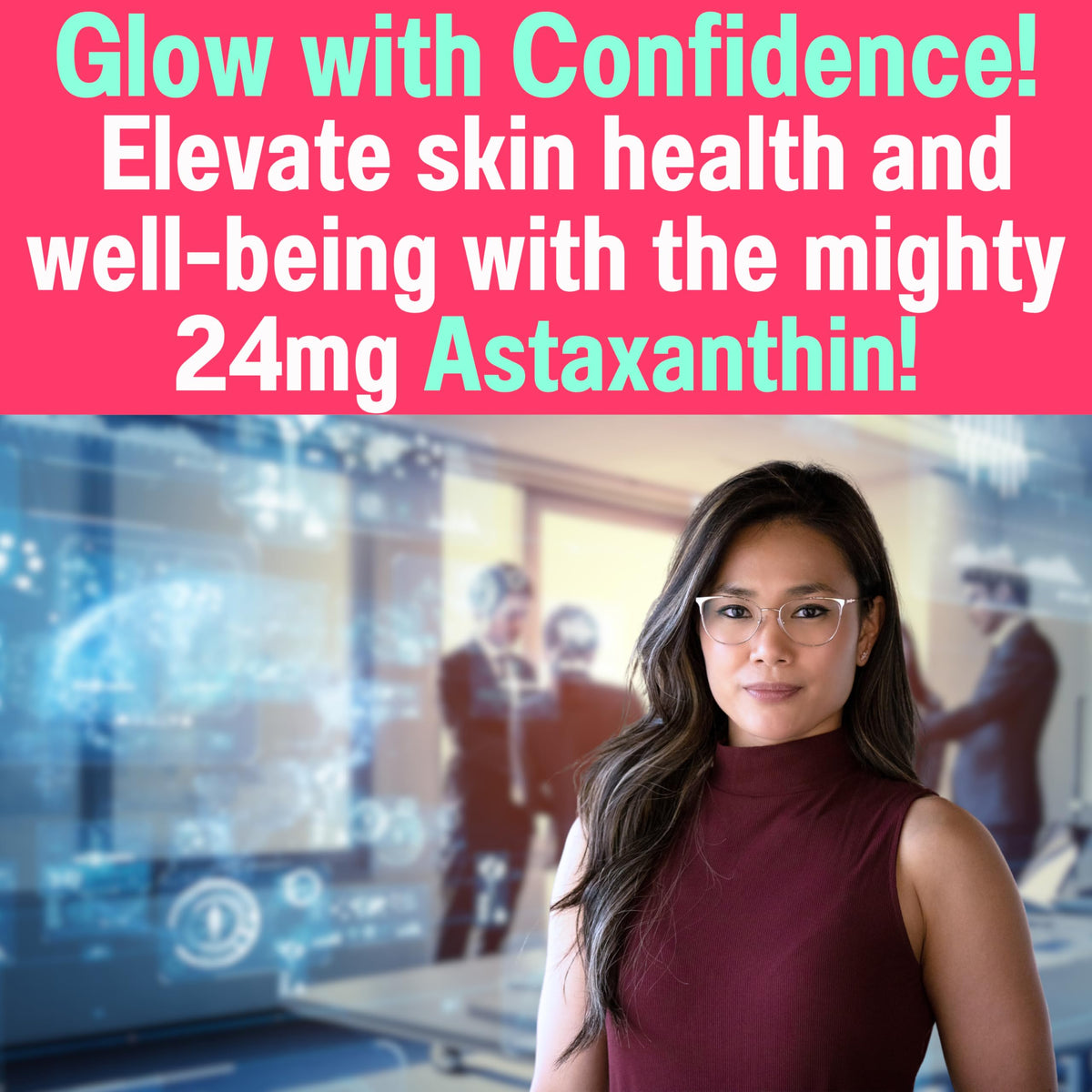 Ubiquinol CoQ10 PQQ Astaxanthin Beets Gummies M275807