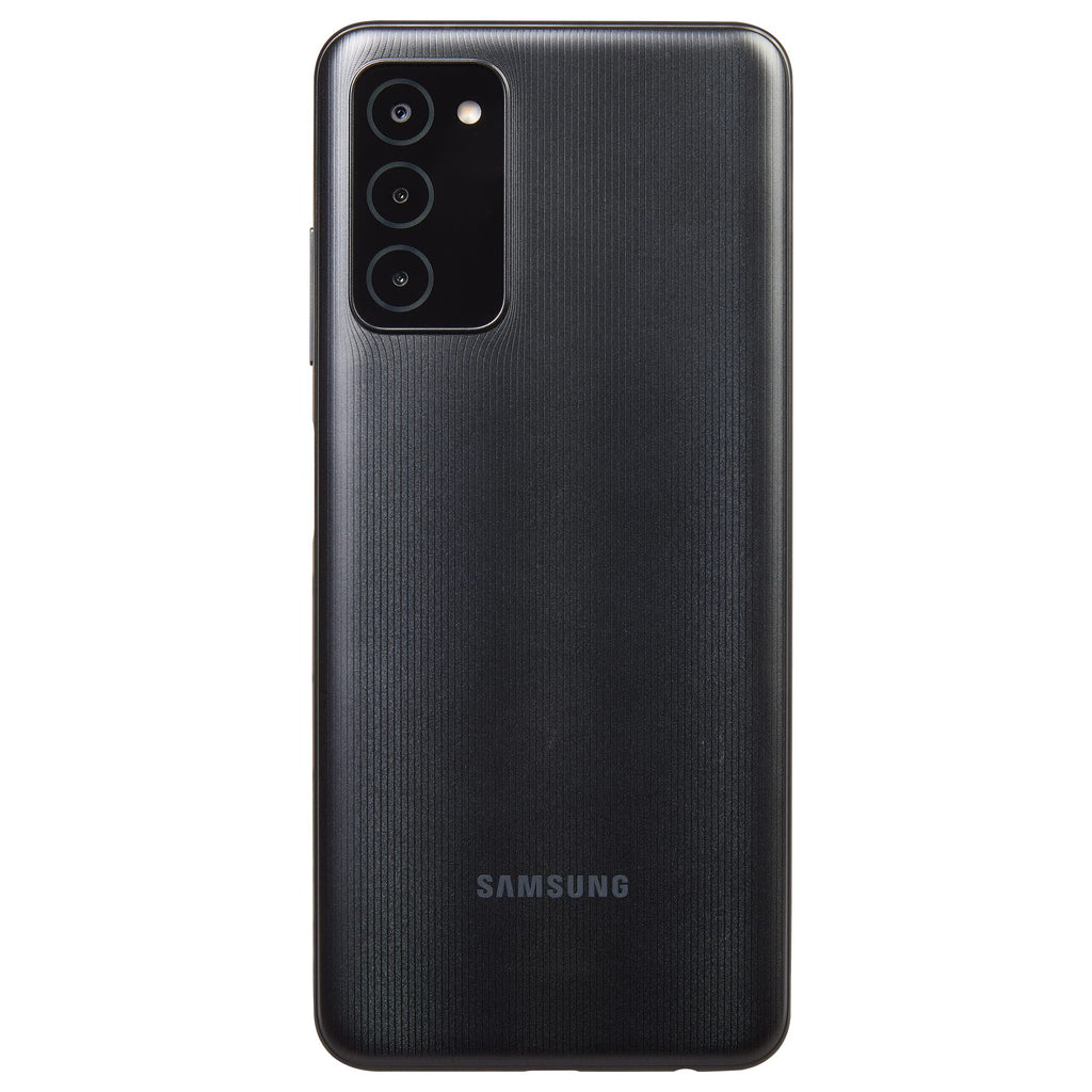 Black 32GB Smartphone A9036