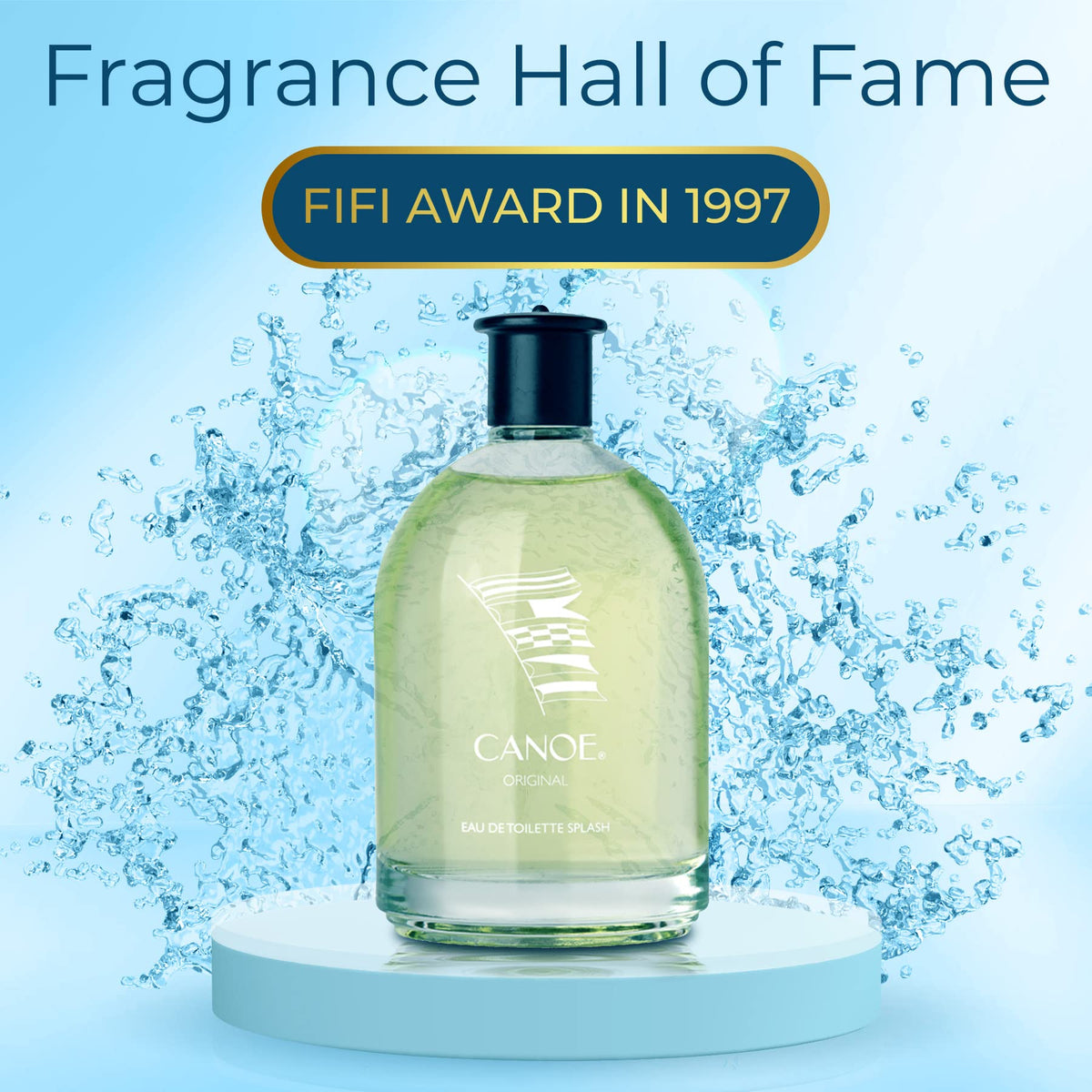 Eau De Toilette for Men L7236