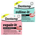 Denture Repair Kit & Denture Reliner I875