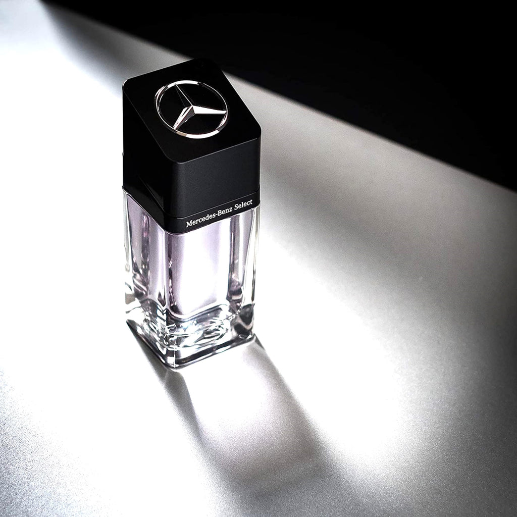 Eau de Toilette for Men 3.4 oz X471
