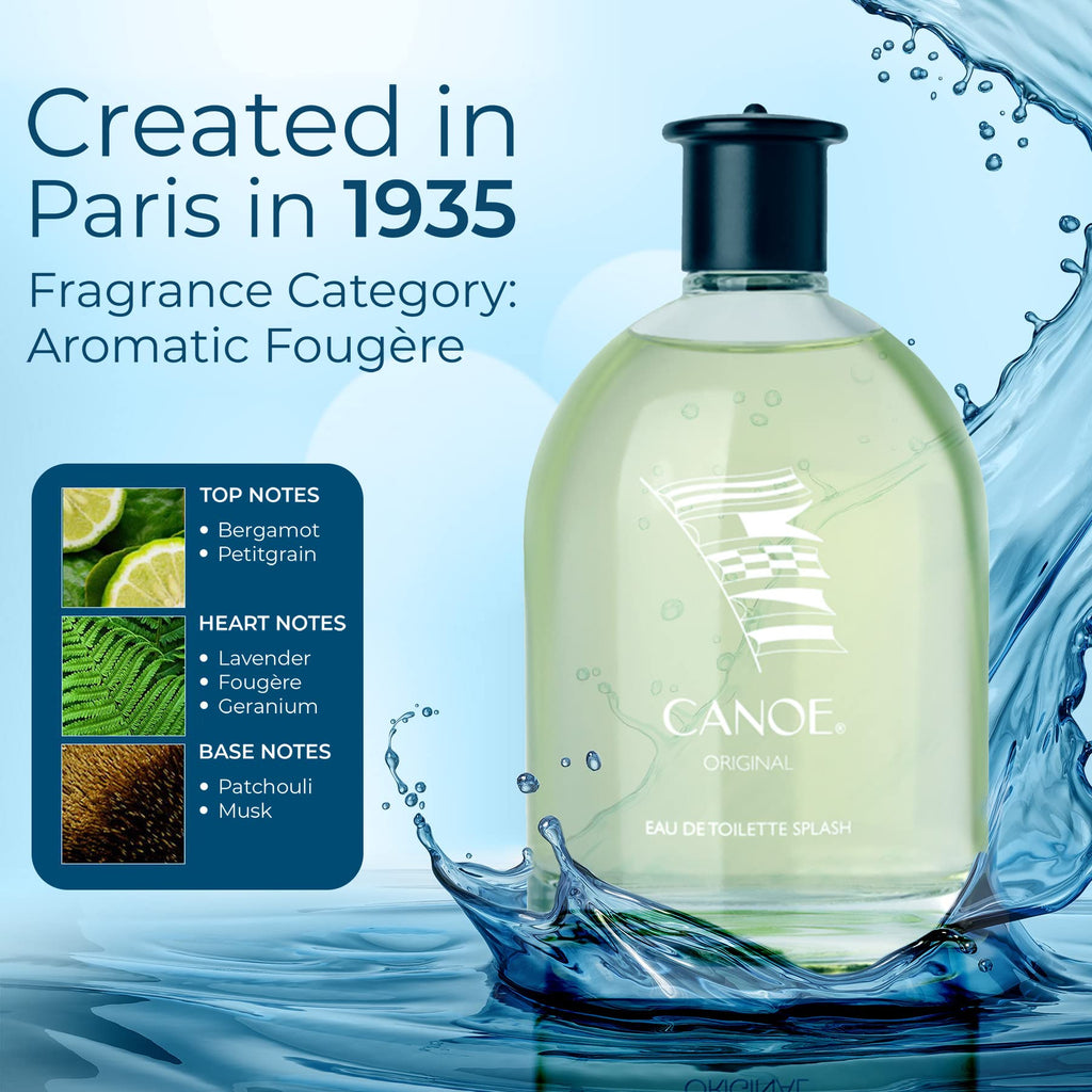 Eau De Toilette for Men L7236