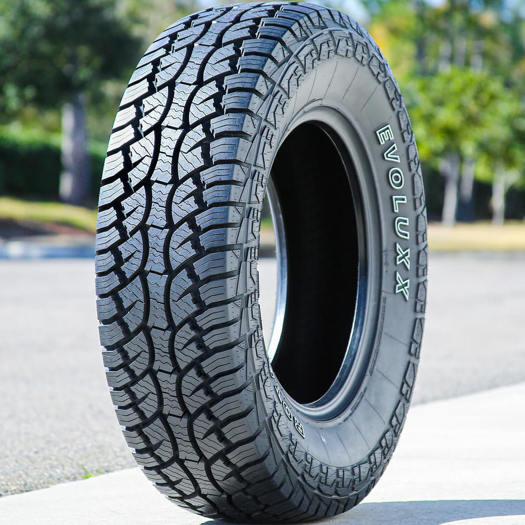 265/70R18 116T All Terrain Tire S289998