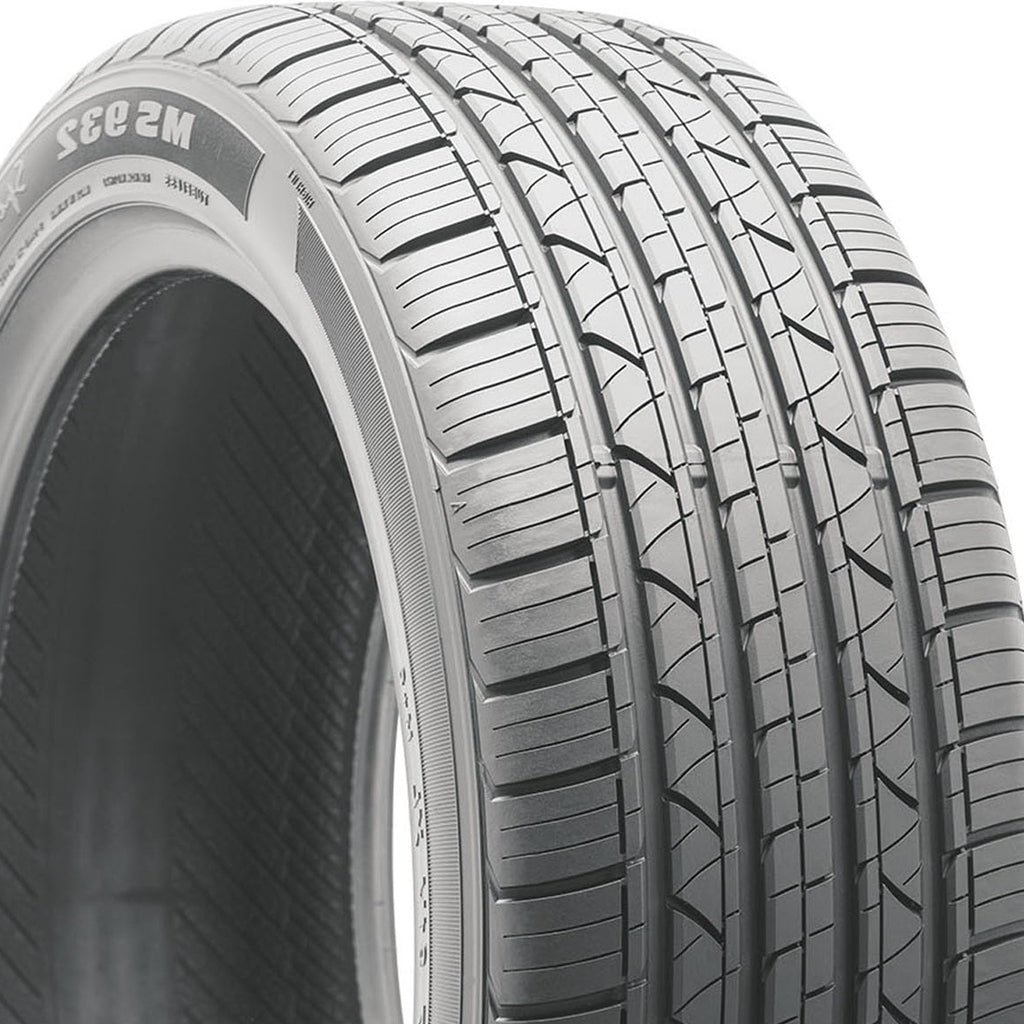 215/60R16 95V All Season Performance Tire N12469