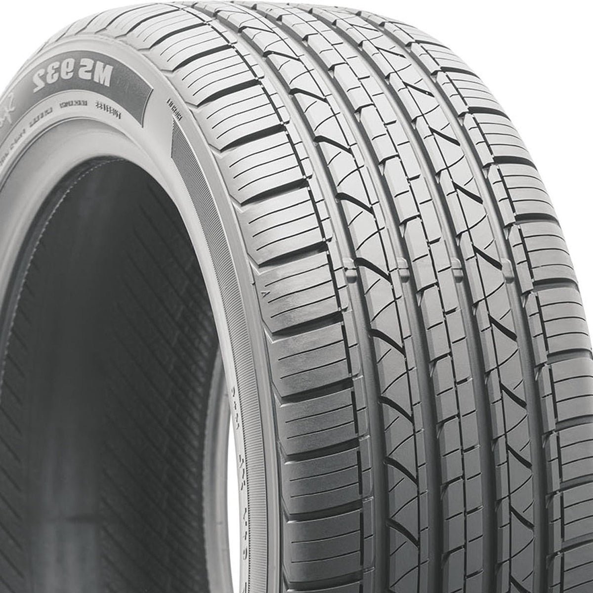 215/60R16 95V All Season Performance Tire N12469