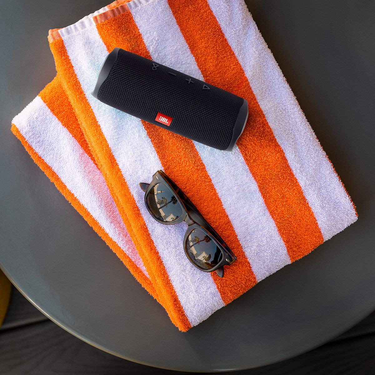 Waterproof Portable Bluetooth Speaker N905