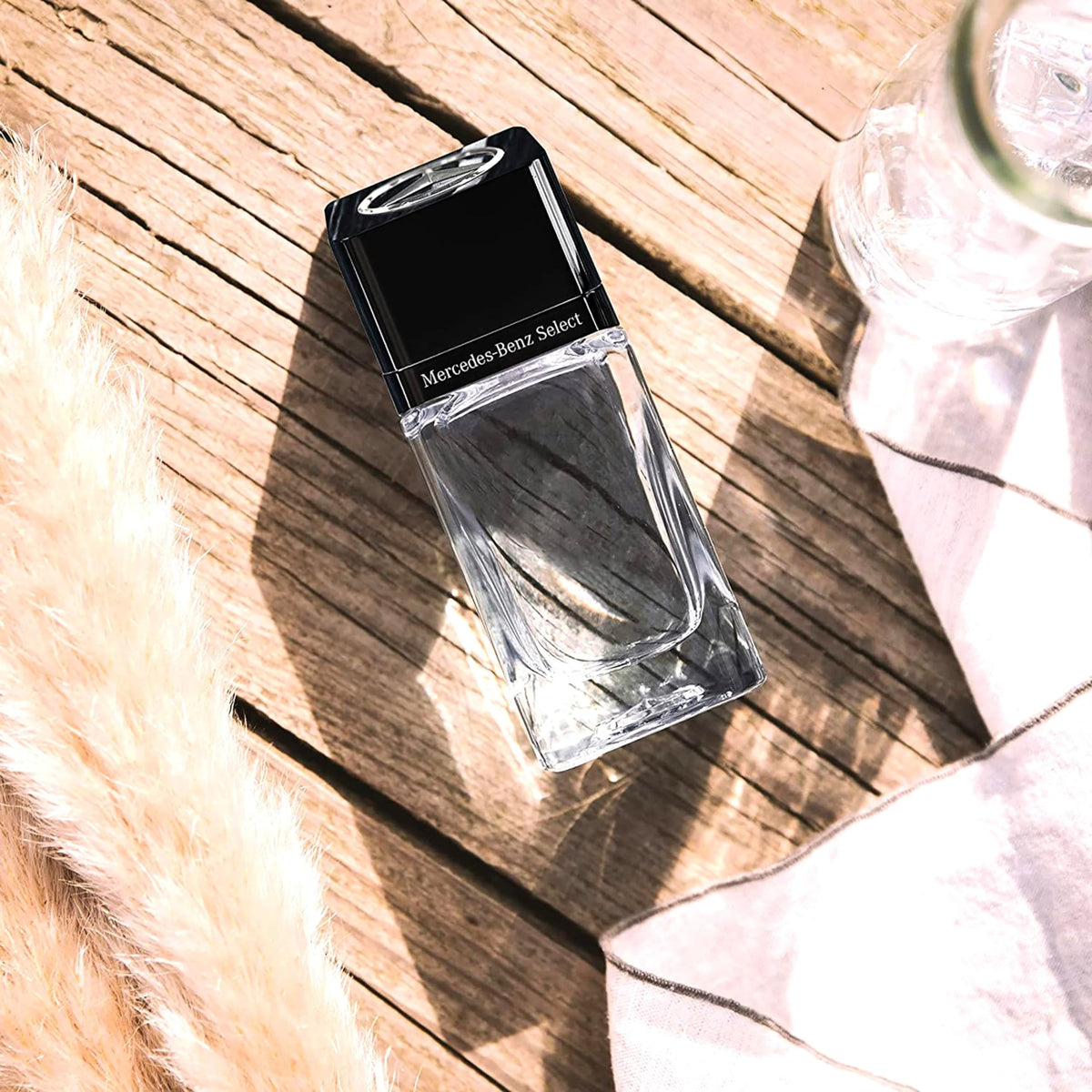 Eau de Toilette for Men 3.4 oz X471