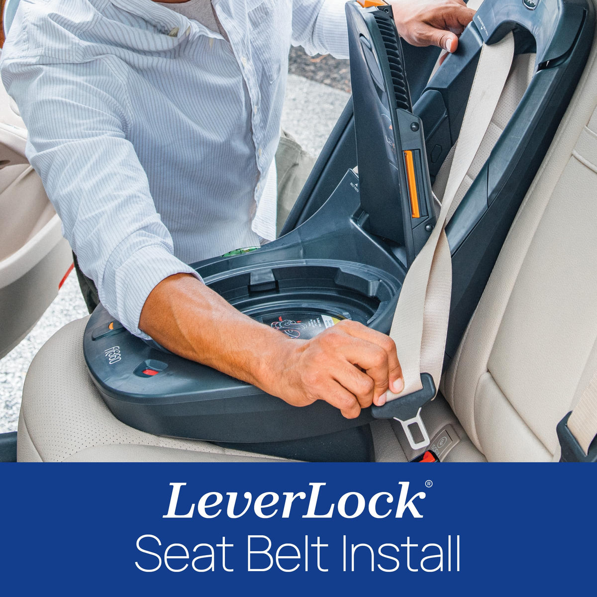 Convertible Car Seat J31515