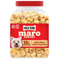 Small Dog Treats with Real Bone Marrow, 40 Oz. O94842