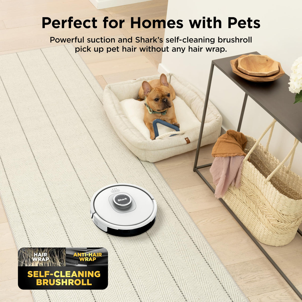 Black/Silver Robot Vacuum Y873698